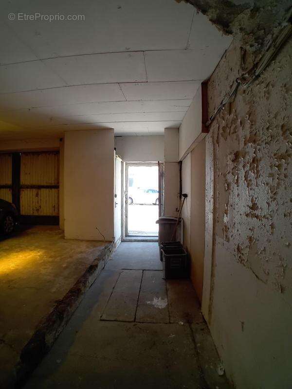 Appartement à SAINT-POL-DE-LEON