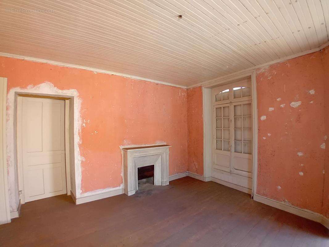 Appartement à SAINT-POL-DE-LEON