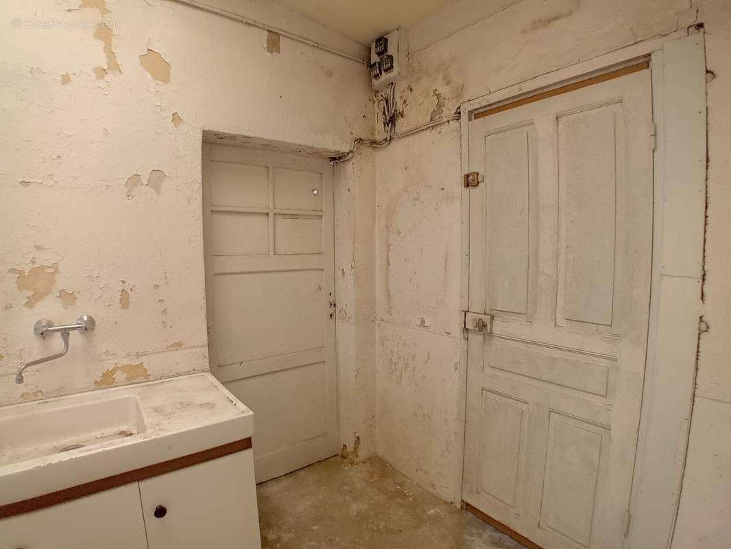 Appartement à SAINT-POL-DE-LEON