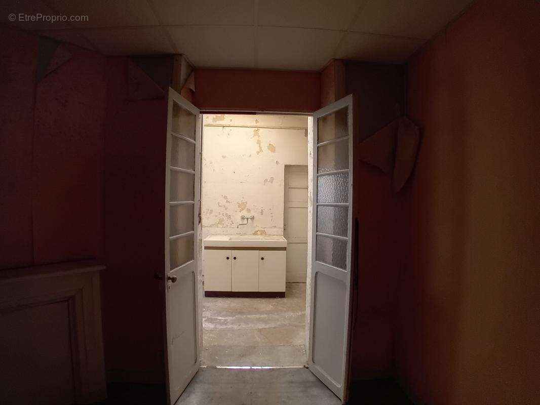 Appartement à SAINT-POL-DE-LEON