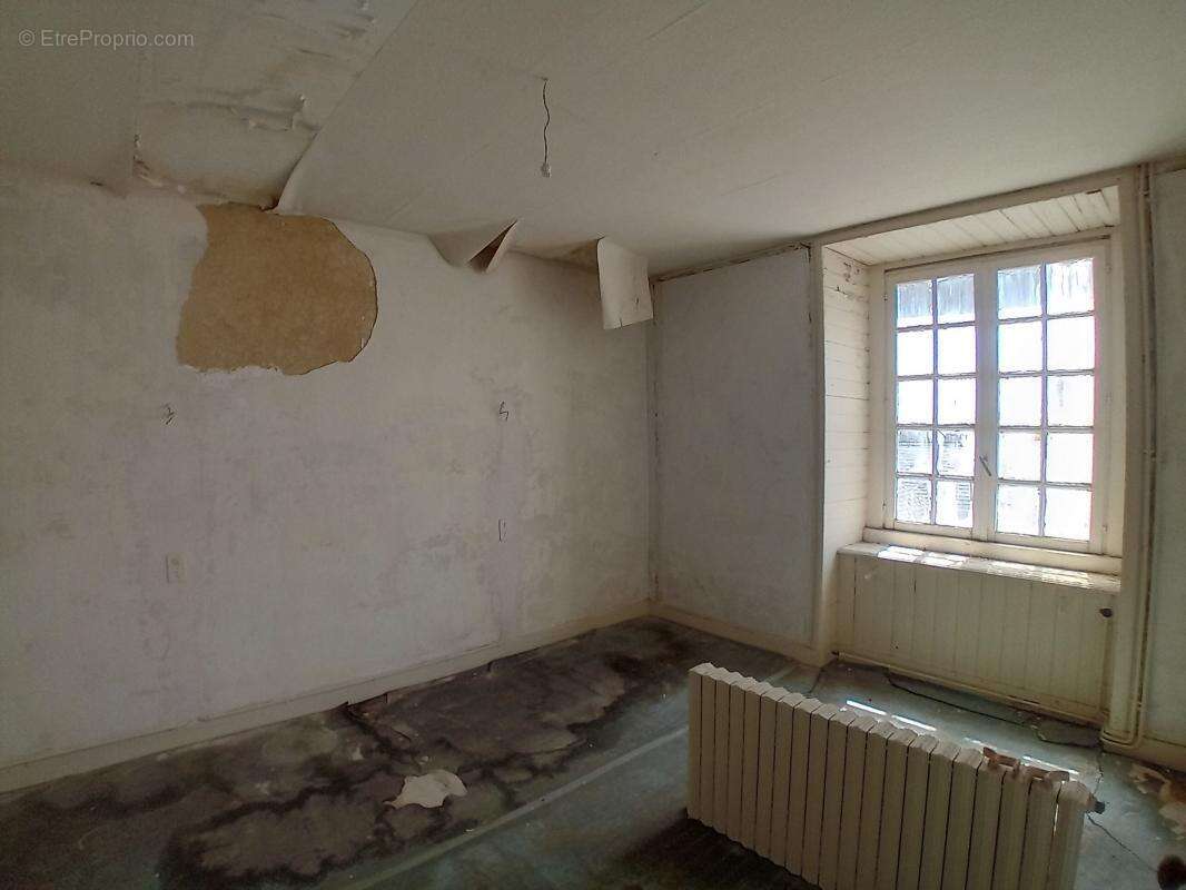 Appartement à SAINT-POL-DE-LEON