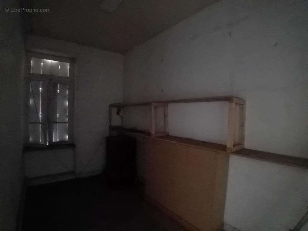 Appartement à SAINT-POL-DE-LEON