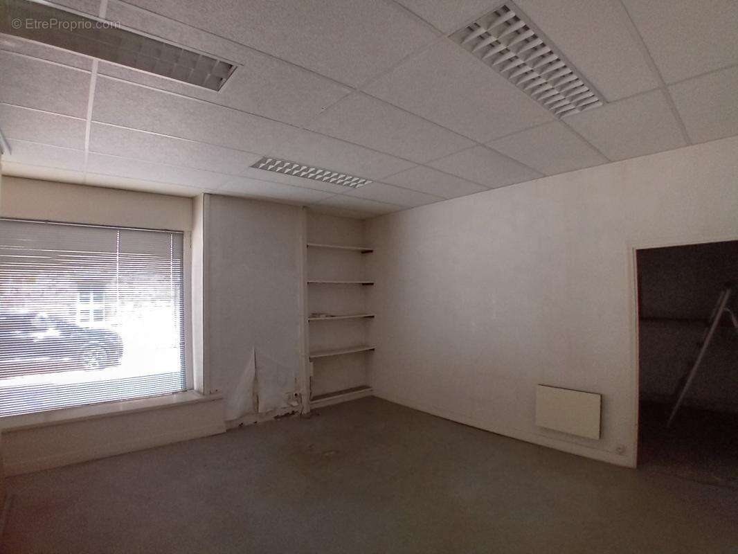 Appartement à SAINT-POL-DE-LEON