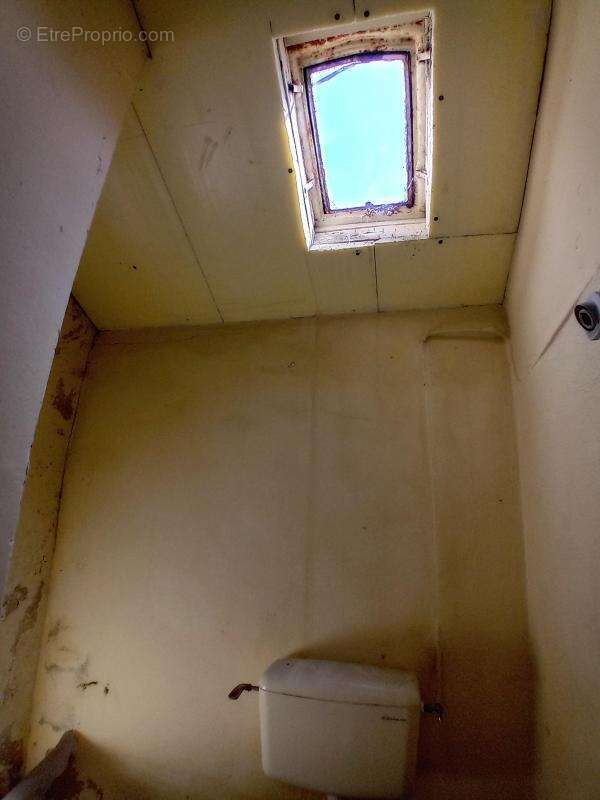 Appartement à SAINT-POL-DE-LEON