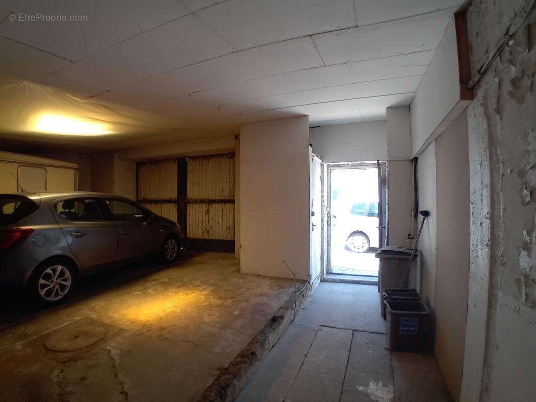 Appartement à SAINT-POL-DE-LEON