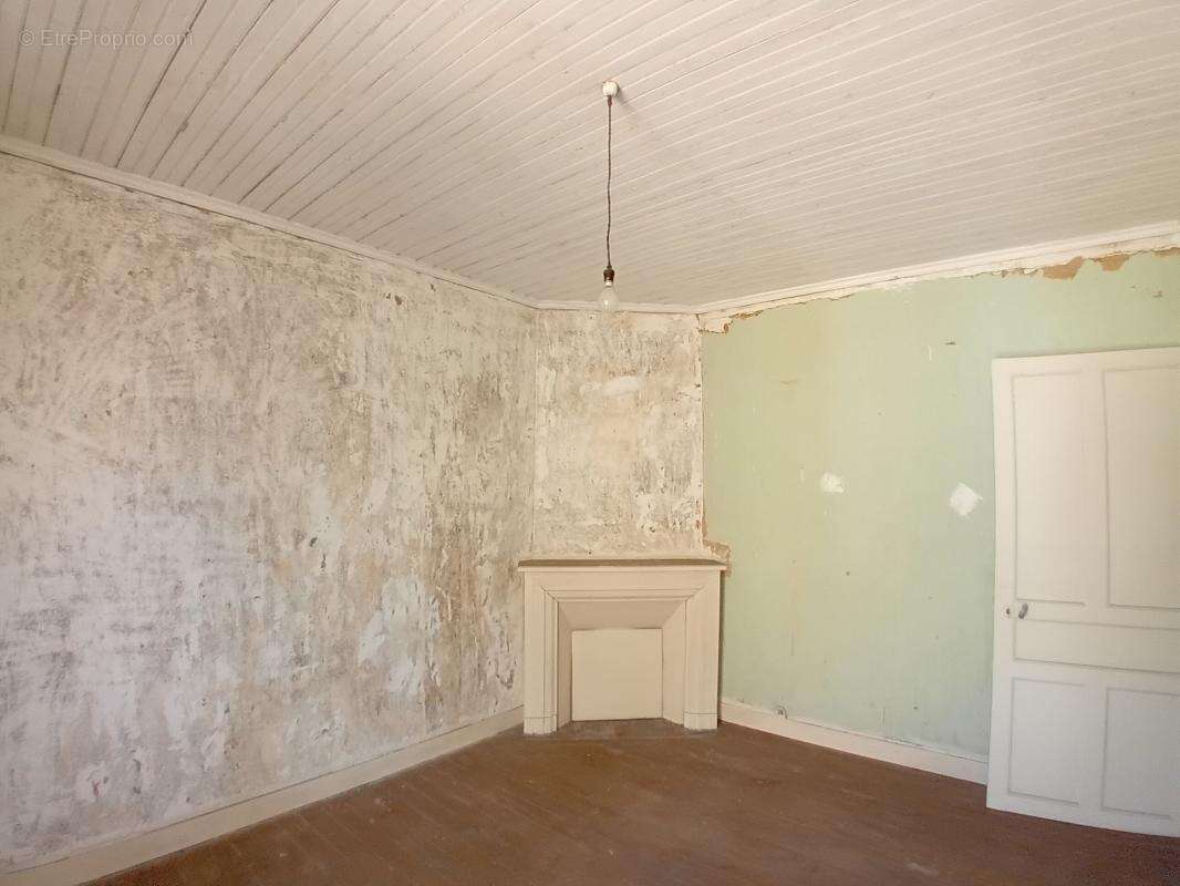 Appartement à SAINT-POL-DE-LEON