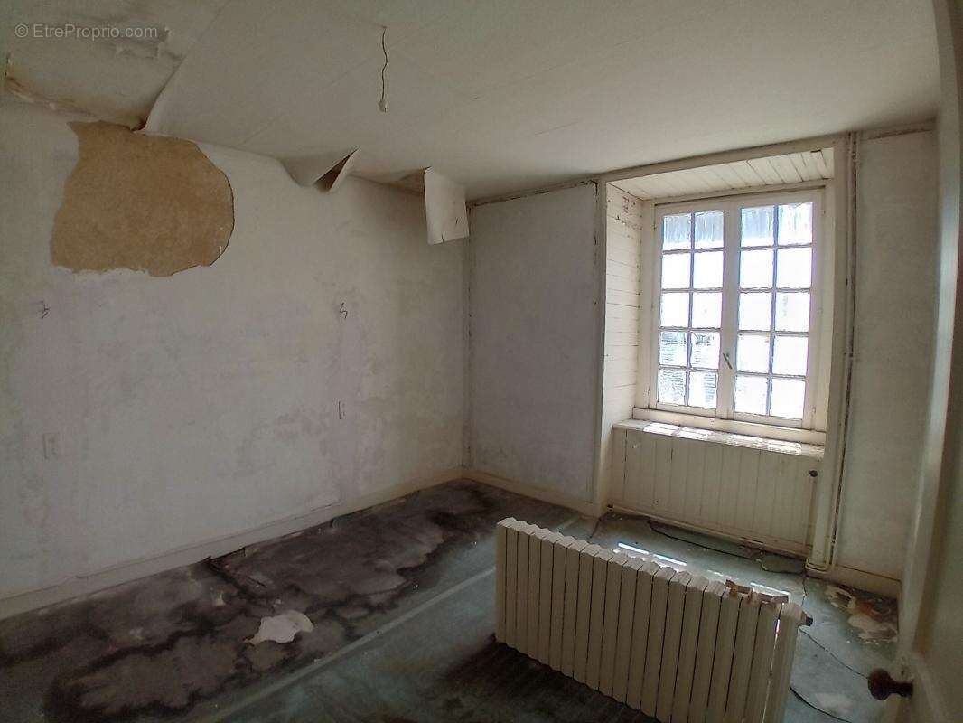 Appartement à SAINT-POL-DE-LEON