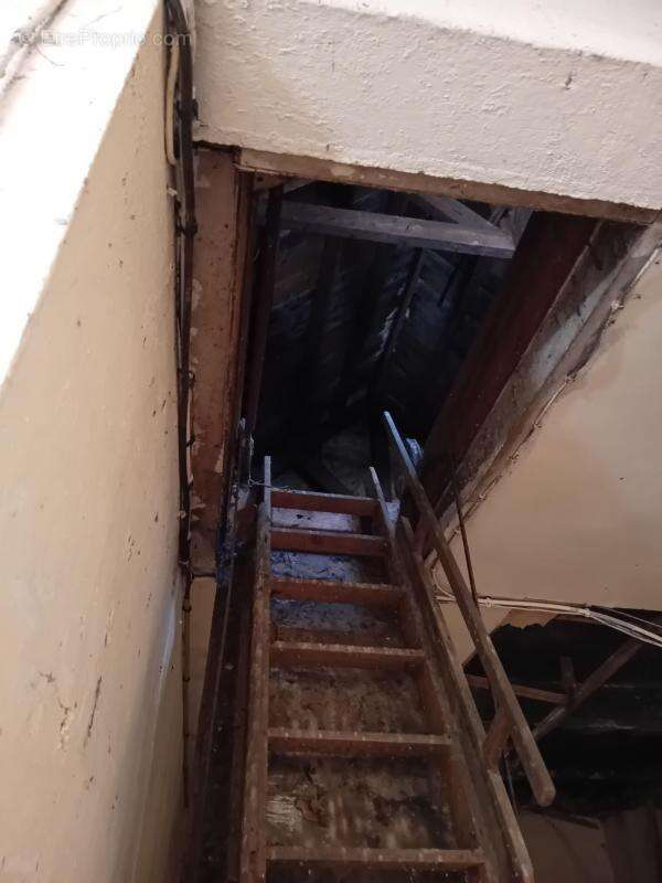 Appartement à SAINT-POL-DE-LEON