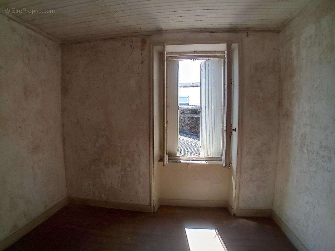 Appartement à SAINT-POL-DE-LEON