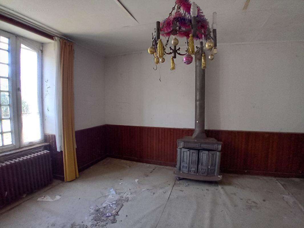 Maison à SAINT-POL-DE-LEON