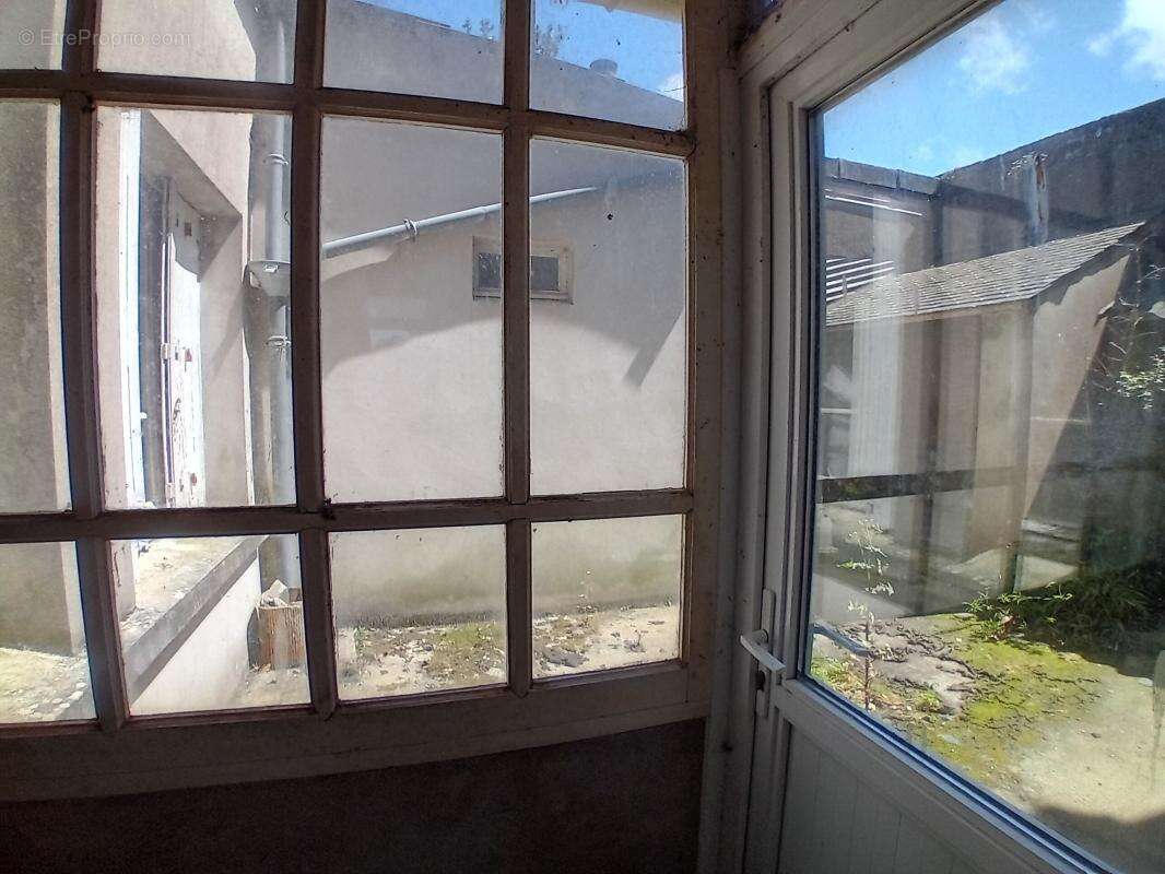 Maison à SAINT-POL-DE-LEON