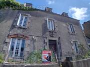 Maison à SAINT-POL-DE-LEON