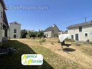 Maison à SAINT-GENEST-D&#039;AMBIERE