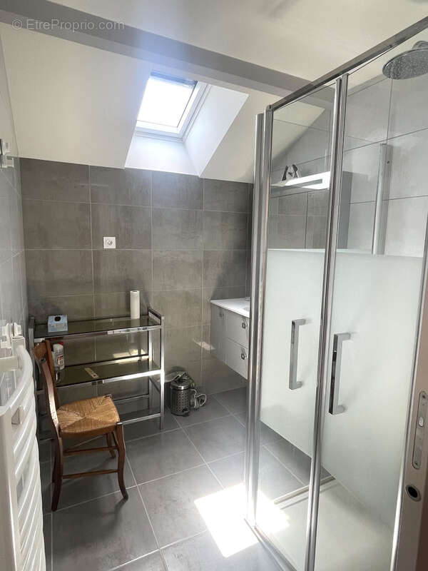 Maison à SAINT-GENEST-D&#039;AMBIERE