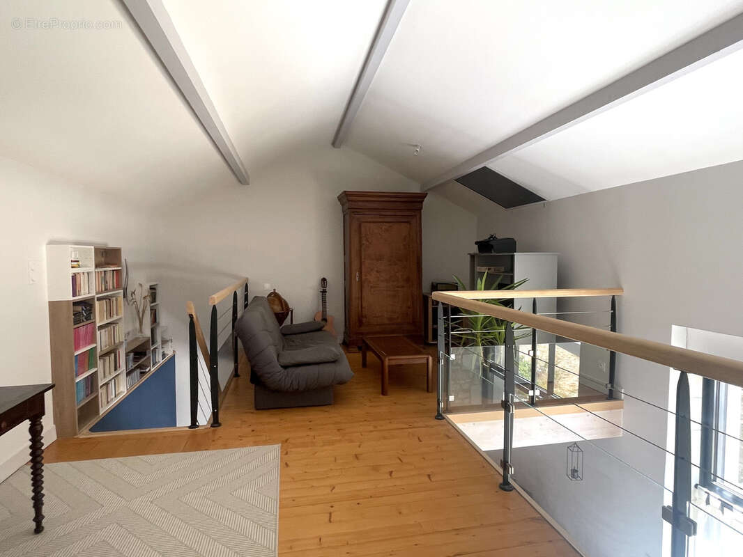 Maison à SAINT-GENEST-D&#039;AMBIERE