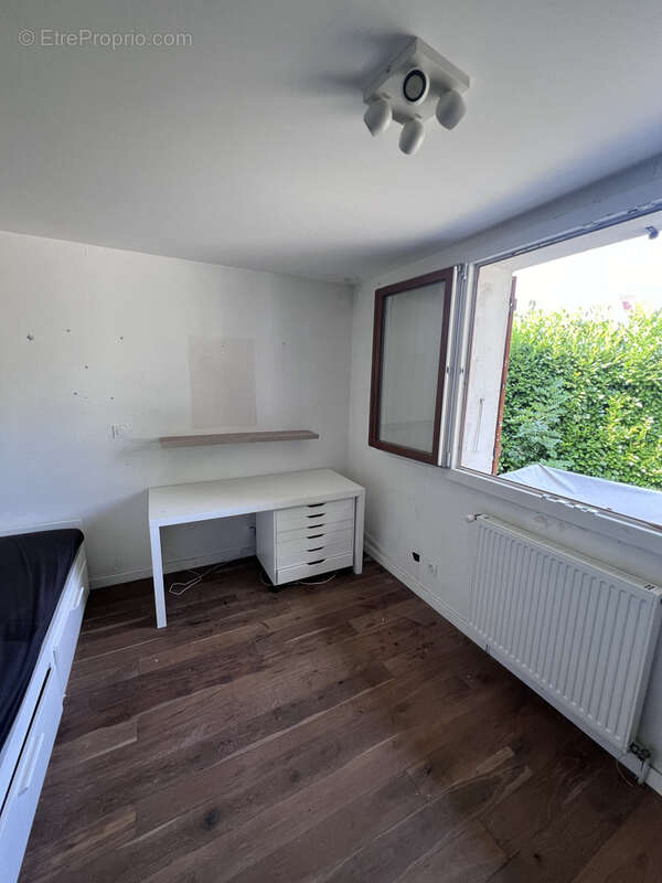 Maison à SAINT-MARTIN-D&#039;URIAGE