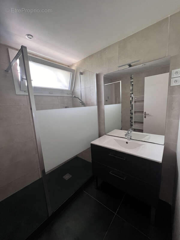 Maison à SAINT-MARTIN-D&#039;URIAGE