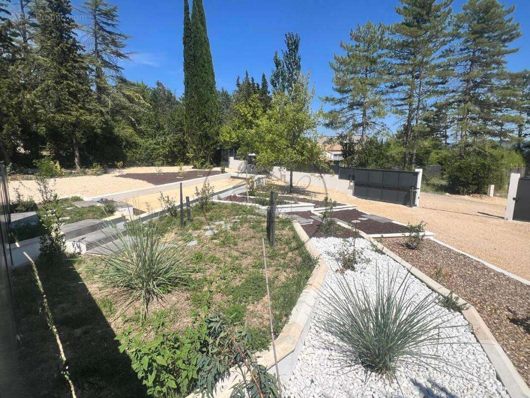 Maison à SAINT-AMBROIX