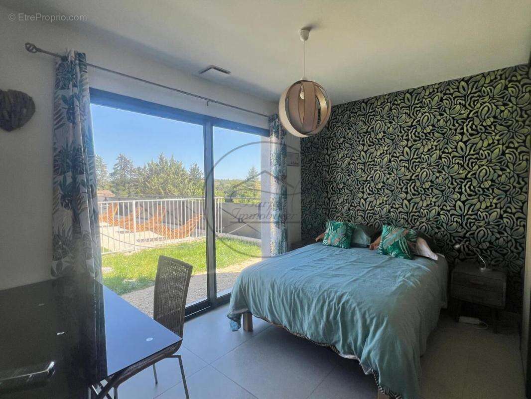 Maison à SAINT-AMBROIX