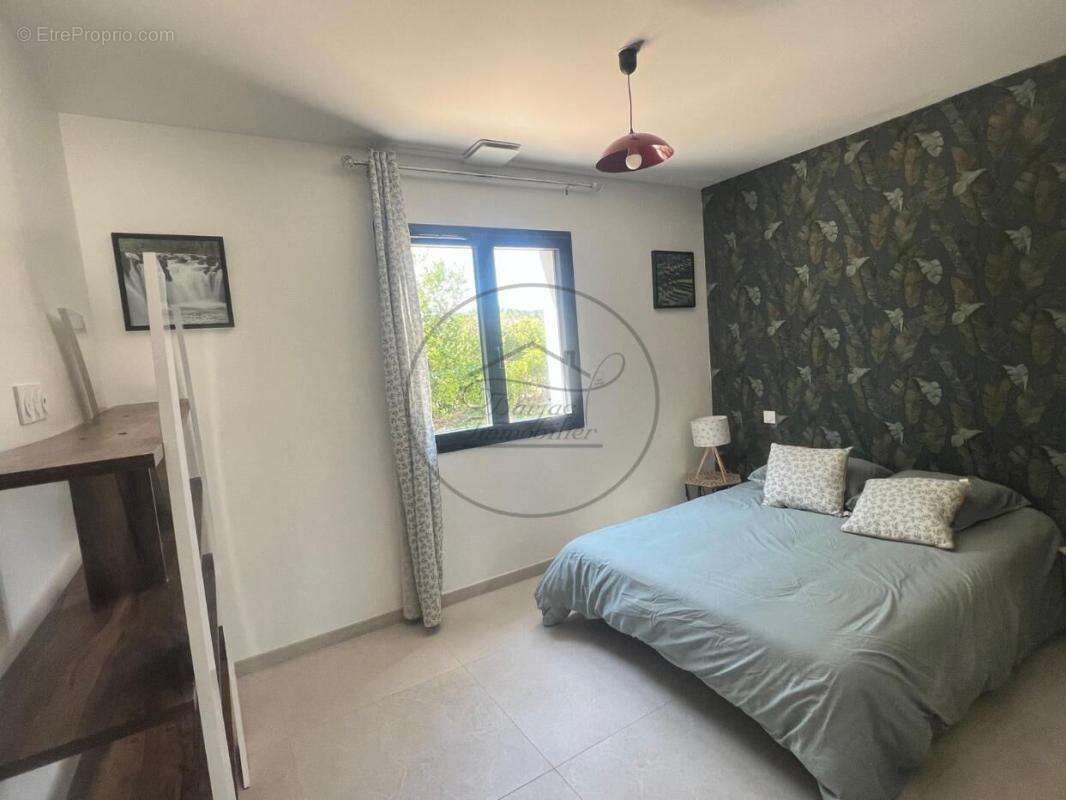 Maison à SAINT-AMBROIX