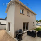 Maison à SAINT-ROMAIN-DE-JALIONAS