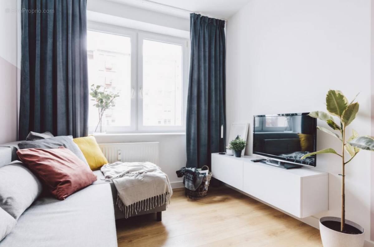 Appartement à LYON-2E