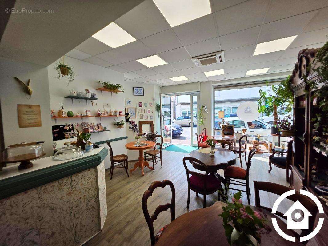 Appartement à RUELLE-SUR-TOUVRE