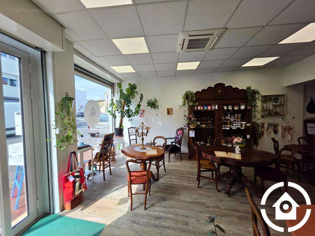 Appartement à RUELLE-SUR-TOUVRE