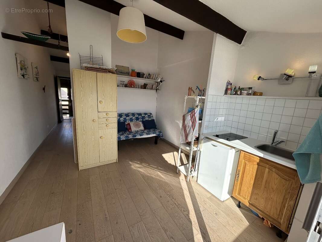 Appartement à AGDE