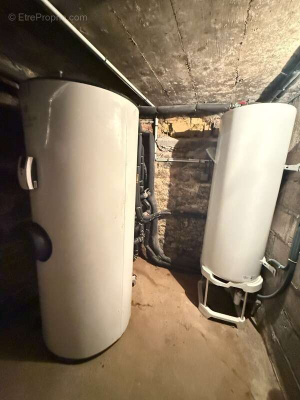 Maison à COLONDANNES