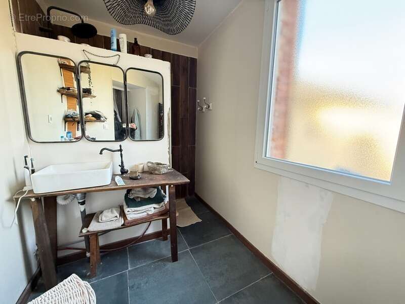 Maison à COLONDANNES