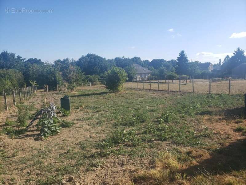 Maison à COLONDANNES