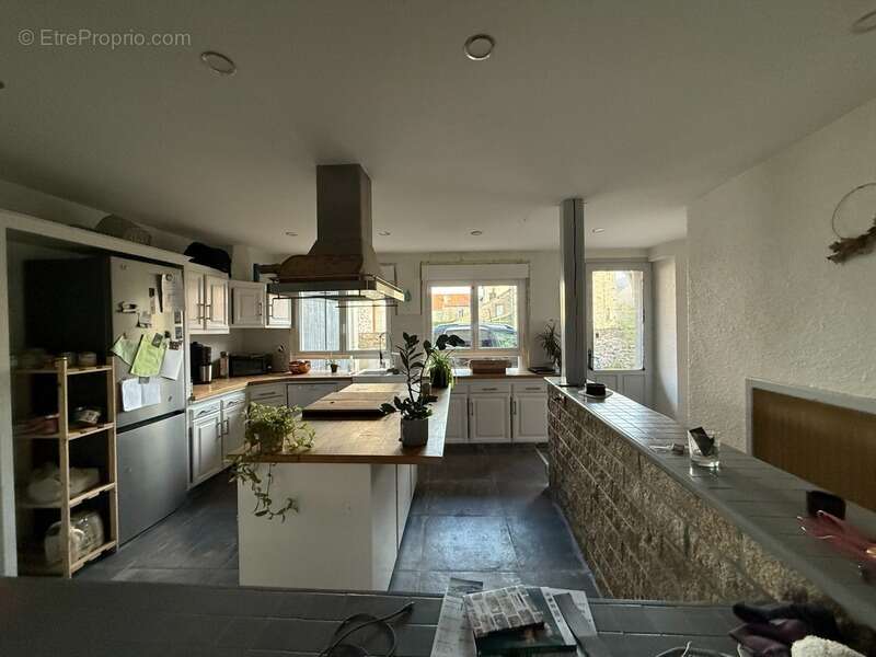 Maison à COLONDANNES