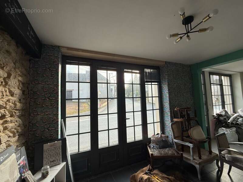 Maison à COLONDANNES