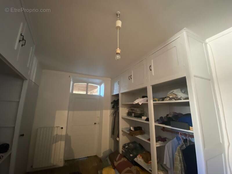 Maison à COLONDANNES