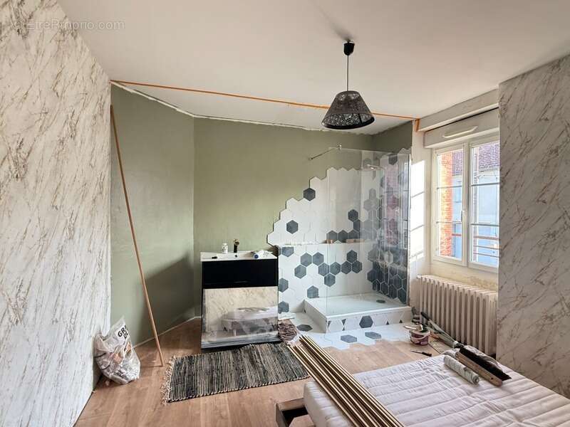 Maison à COLONDANNES