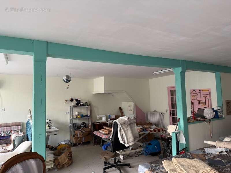 Maison à COLONDANNES