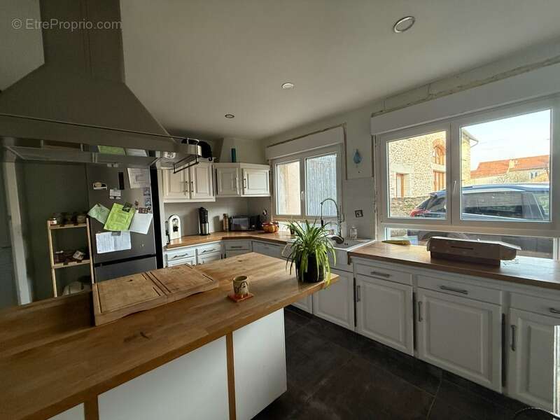 Maison à COLONDANNES