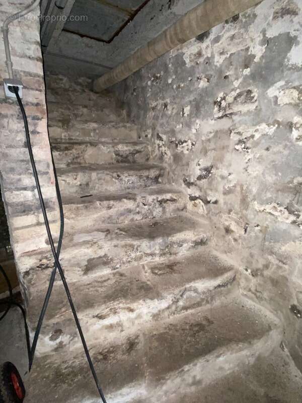 Maison à COLONDANNES