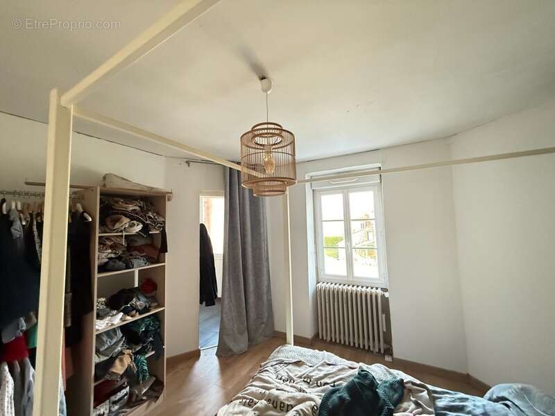 Maison à COLONDANNES