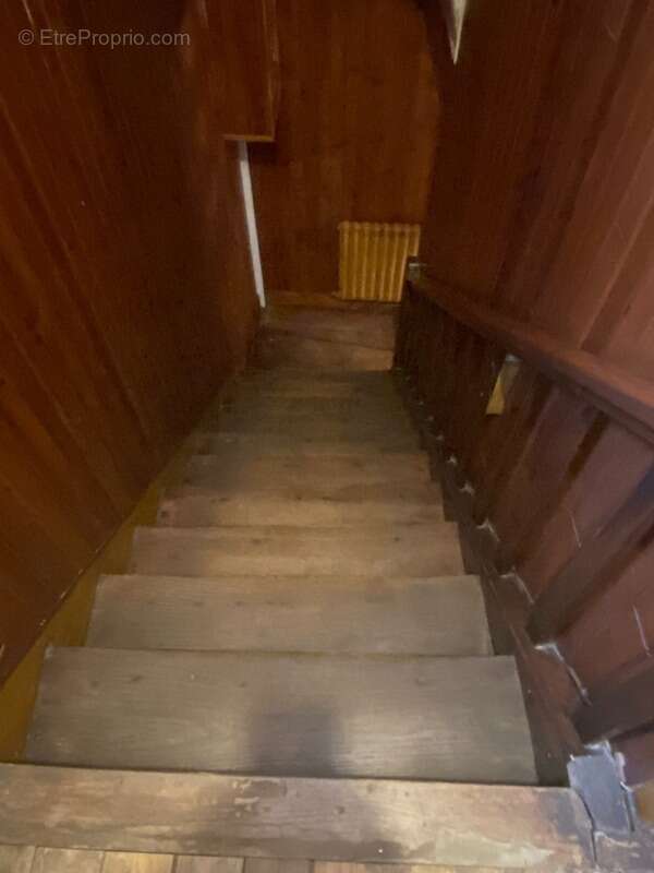 Maison à COLONDANNES