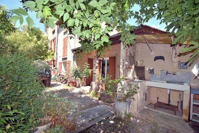 Maison à DIGNE-LES-BAINS