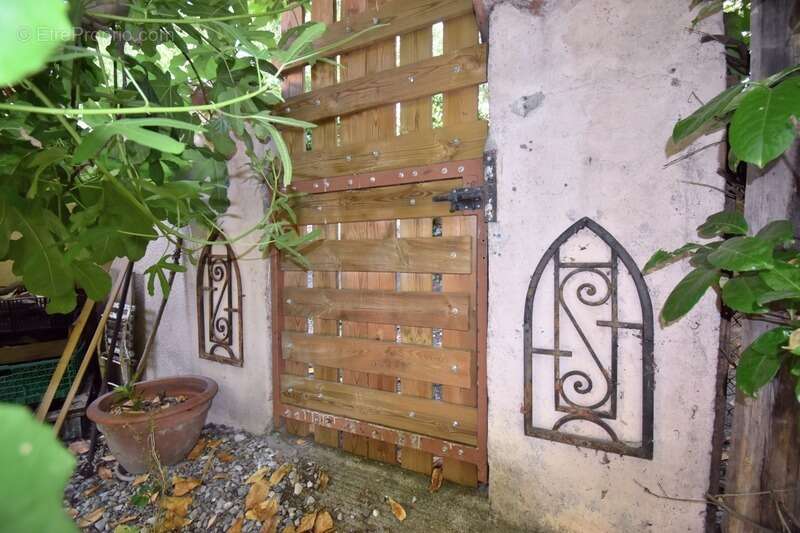 Maison à DIGNE-LES-BAINS