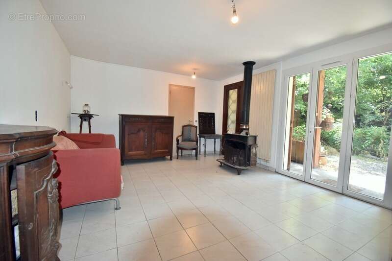 Maison à DIGNE-LES-BAINS