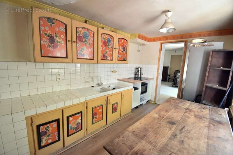 Maison à DIGNE-LES-BAINS