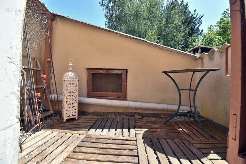 Maison à DIGNE-LES-BAINS