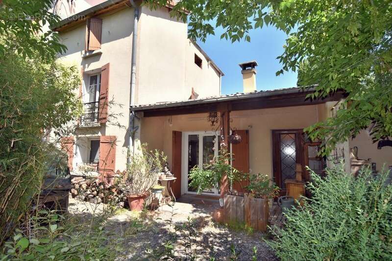 Maison à DIGNE-LES-BAINS