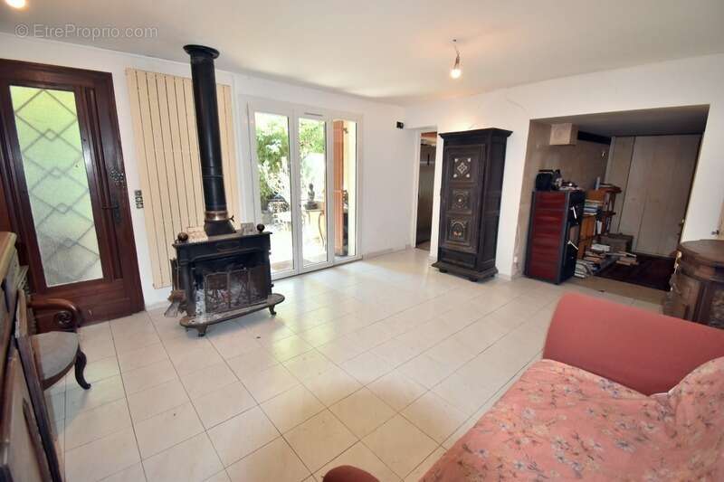 Maison à DIGNE-LES-BAINS