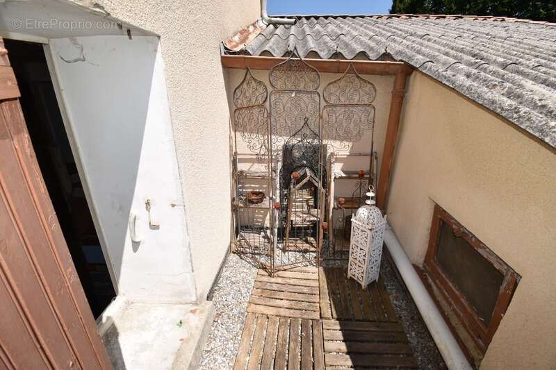Maison à DIGNE-LES-BAINS