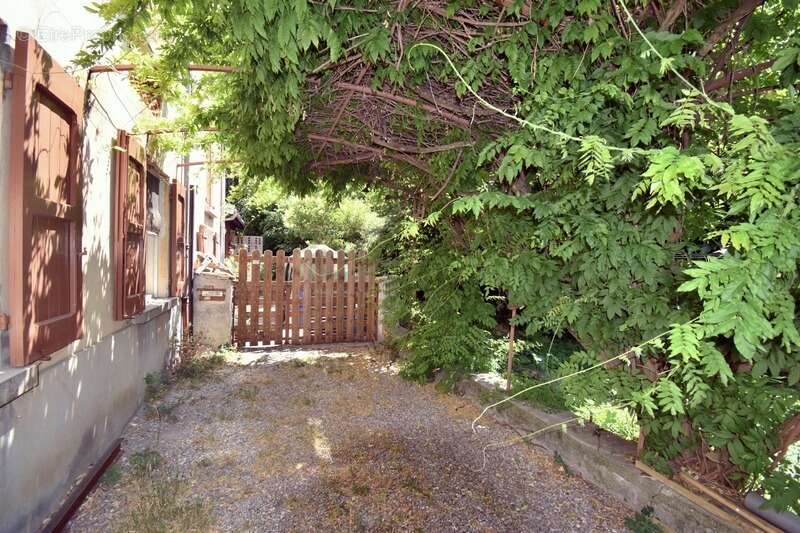 Maison à DIGNE-LES-BAINS